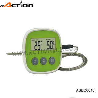 Fast Production Low Price Good Quality Kitchen Meat Thermometer 