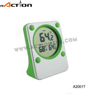 Mini Lcd Digital Thermometer