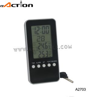 Wholesale Funny Digital Table Thermometer