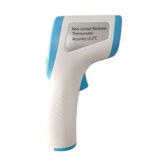 Digital LCD Infrared thermometer 