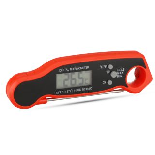 nstant Read Cooking BBQ Meat Digital Kitchen Meat Food Thermometer