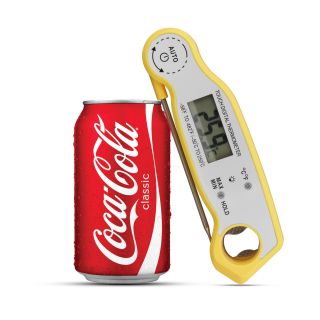 Fast Reading SUS304 probe food thermometer BBQ thermometer for Kitchen Usage 