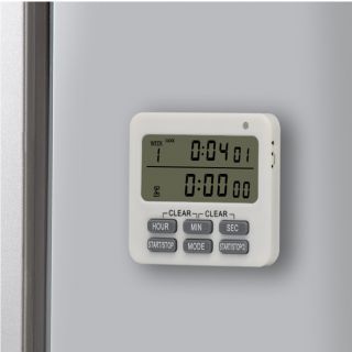  Kitchen Digital Display Count up or Countdown Timer