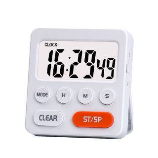 ATN9051 Study Countdown Timer Clock New Design Digital Timer Desk Clock With Backlight