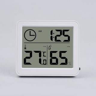 Digital Thermometer/ Hygrometer
