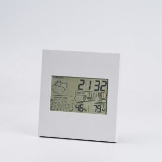 A2138 Weather Station Digital Table Clock