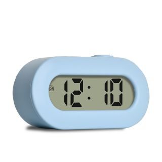 AN0698 Mini Size Portable LCD Table Digital Timer Clock