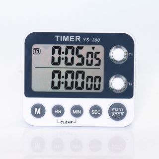 ATN9068 2 Groups Timer with Stopwatch Function