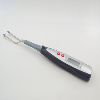 ATN0166 Digital Food Thermometer with 2 Probe