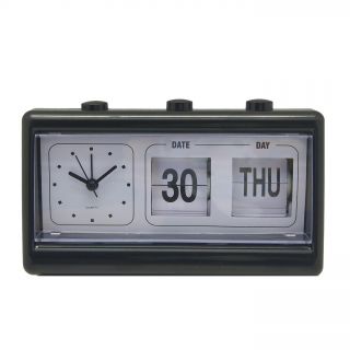 A4N0181Good Quality Classical Flip Clock