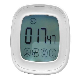 ATN9040N Good Quality Small LCD Count Up and Count Down Timer